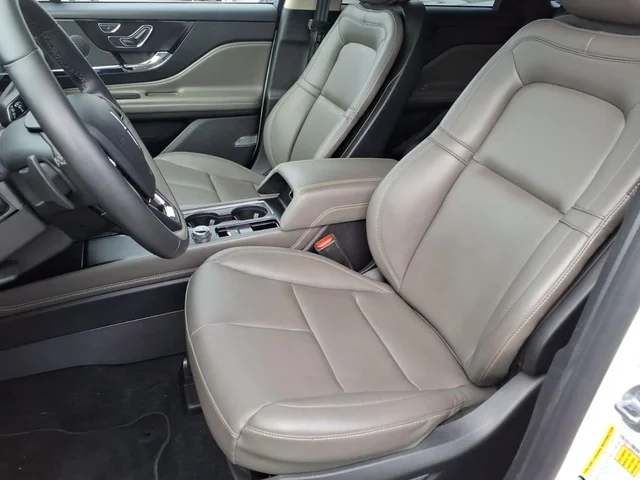 SEMINUEVOS LINCOLN Corsair a Vauxhall en Maplecrest Ford Lincoln of Union