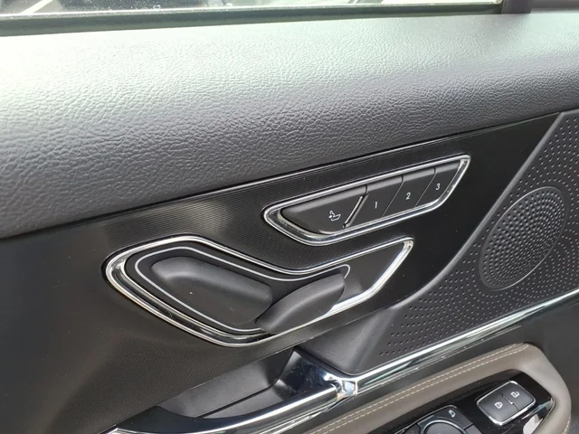 SEMINUEVOS LINCOLN Corsair a Vauxhall en Maplecrest Ford Lincoln of Union