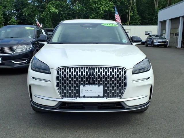SEMINUEVOS LINCOLN Corsair a Vauxhall en Maplecrest Ford Lincoln of Union