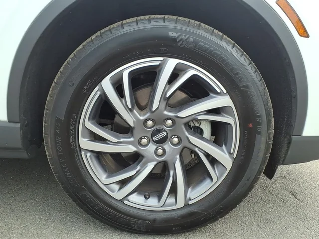 SEMINUEVOS LINCOLN Corsair a Vauxhall en Maplecrest Ford Lincoln of Union
