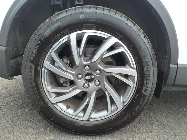 SEMINUEVOS LINCOLN Corsair a Vauxhall en Maplecrest Ford Lincoln of Union