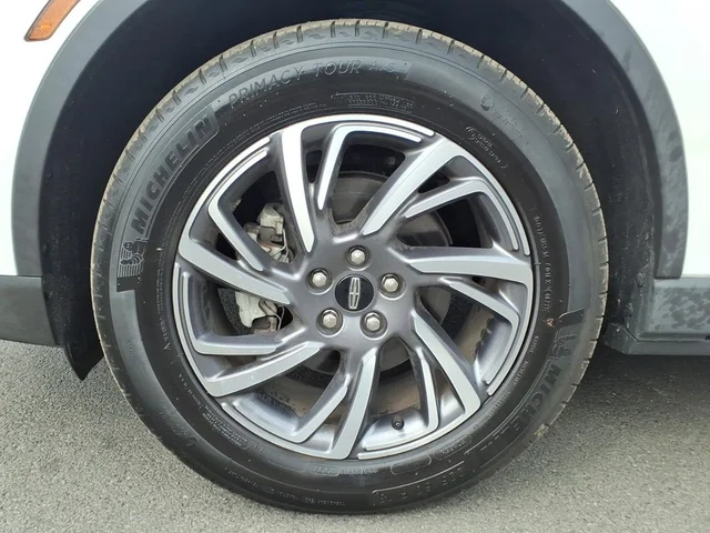 SEMINUEVOS LINCOLN Corsair a Vauxhall en Maplecrest Ford Lincoln of Union
