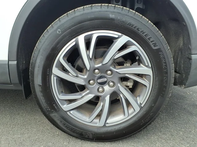 SEMINUEVOS LINCOLN Corsair a Vauxhall en Maplecrest Ford Lincoln of Union