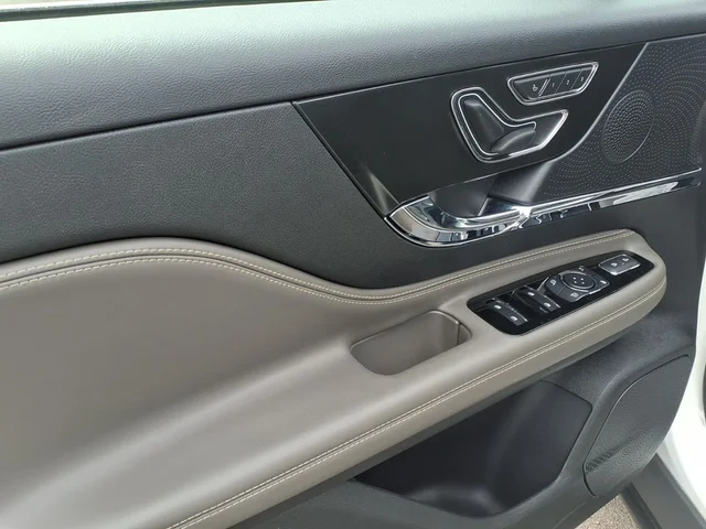 SEMINUEVOS LINCOLN Corsair a Vauxhall en Maplecrest Ford Lincoln of Union