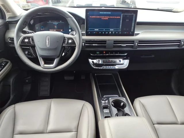 SEMINUEVOS LINCOLN Corsair a Vauxhall en Maplecrest Ford Lincoln of Union