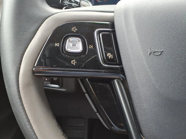 SEMINUEVOS LINCOLN Corsair a Vauxhall en Maplecrest Ford Lincoln of Union