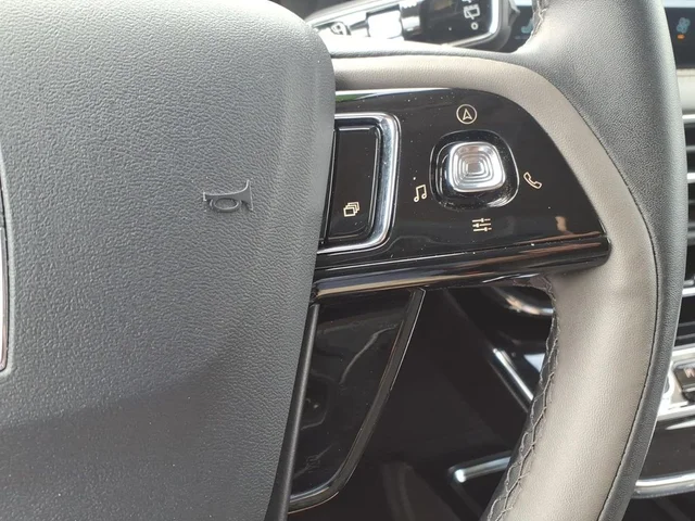 SEMINUEVOS LINCOLN Corsair a Vauxhall en Maplecrest Ford Lincoln of Union