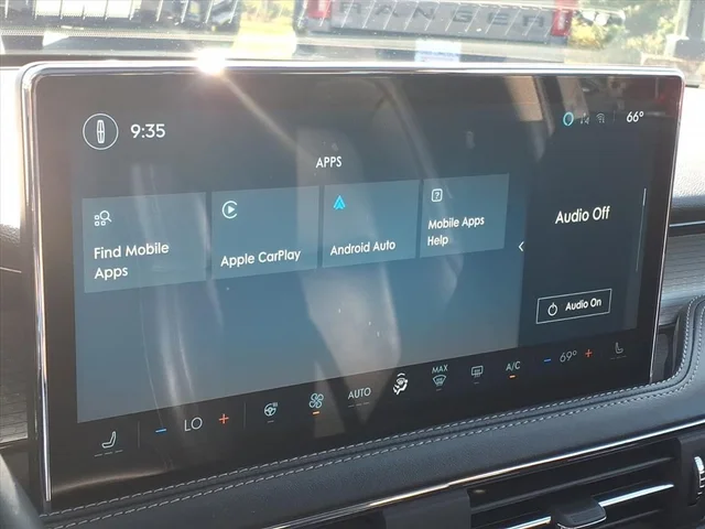 SEMINUEVOS LINCOLN Corsair a Vauxhall en Maplecrest Ford Lincoln of Union