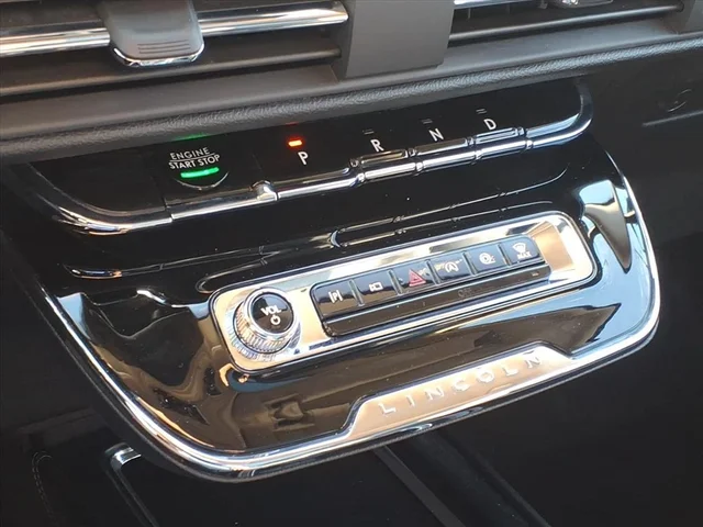 SEMINUEVOS LINCOLN Corsair a Vauxhall en Maplecrest Ford Lincoln of Union