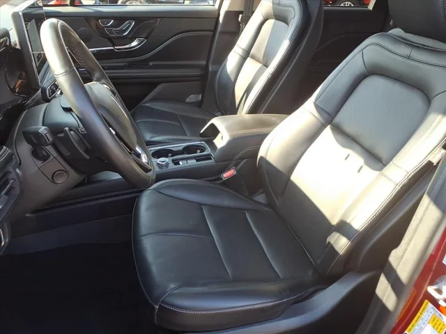SEMINUEVOS LINCOLN Corsair a Vauxhall en Maplecrest Ford Lincoln of Union