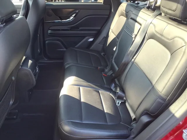 SEMINUEVOS LINCOLN Corsair a Vauxhall en Maplecrest Ford Lincoln of Union