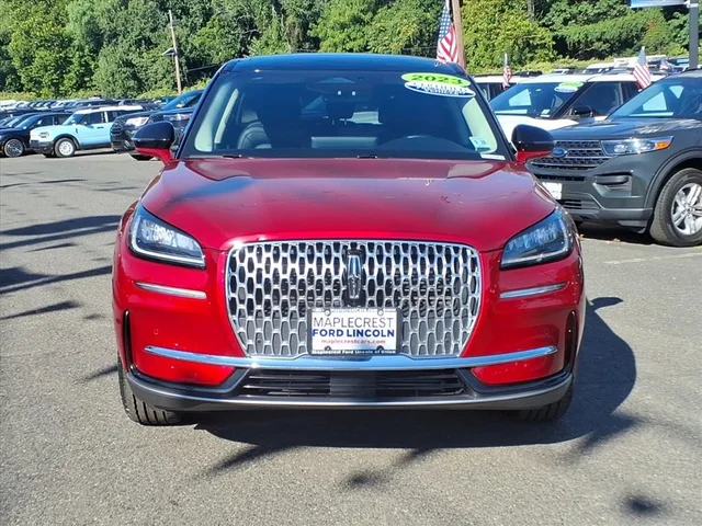 SEMINUEVOS LINCOLN Corsair a Vauxhall en Maplecrest Ford Lincoln of Union