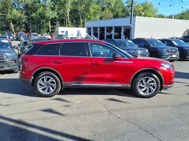 SEMINUEVOS LINCOLN Corsair a Vauxhall en Maplecrest Ford Lincoln of Union