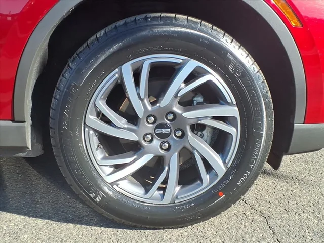 SEMINUEVOS LINCOLN Corsair a Vauxhall en Maplecrest Ford Lincoln of Union