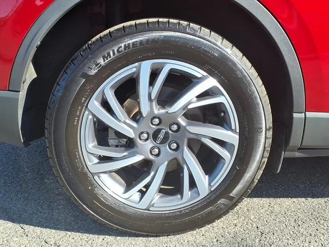 SEMINUEVOS LINCOLN Corsair a Vauxhall en Maplecrest Ford Lincoln of Union