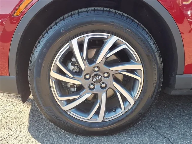 SEMINUEVOS LINCOLN Corsair a Vauxhall en Maplecrest Ford Lincoln of Union