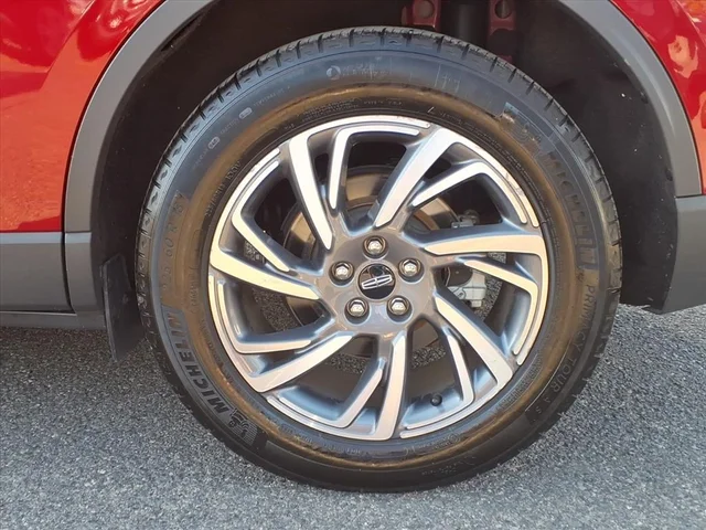 SEMINUEVOS LINCOLN Corsair a Vauxhall en Maplecrest Ford Lincoln of Union