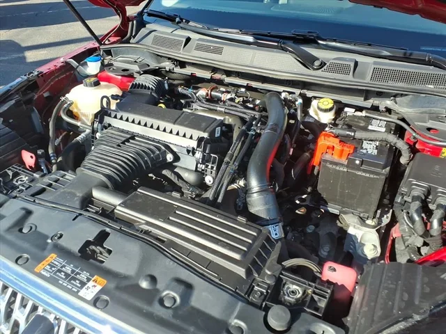 SEMINUEVOS LINCOLN Corsair a Vauxhall en Maplecrest Ford Lincoln of Union
