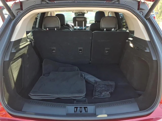 SEMINUEVOS LINCOLN Corsair a Vauxhall en Maplecrest Ford Lincoln of Union