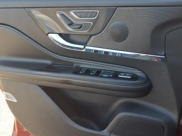SEMINUEVOS LINCOLN Corsair a Vauxhall en Maplecrest Ford Lincoln of Union