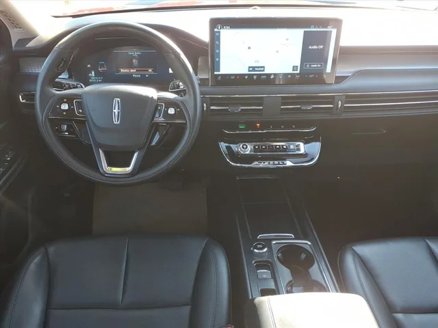 SEMINUEVOS LINCOLN Corsair a Vauxhall en Maplecrest Ford Lincoln of Union
