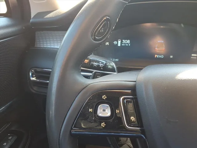 SEMINUEVOS LINCOLN Corsair a Vauxhall en Maplecrest Ford Lincoln of Union