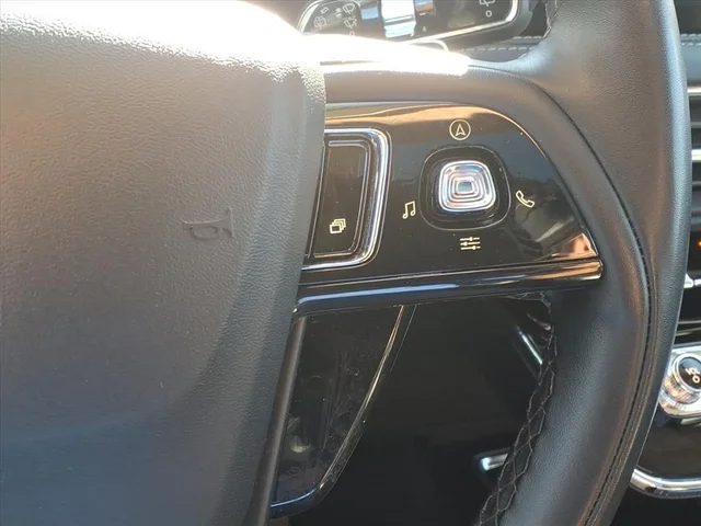 SEMINUEVOS LINCOLN Corsair a Vauxhall en Maplecrest Ford Lincoln of Union