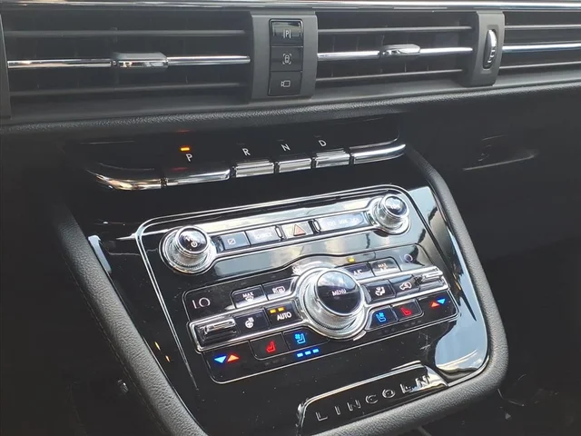 SEMINUEVOS LINCOLN Corsair a Vauxhall en Maplecrest Ford Lincoln of Union
