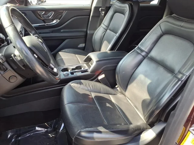 SEMINUEVOS LINCOLN Corsair a Vauxhall en Maplecrest Ford Lincoln of Union