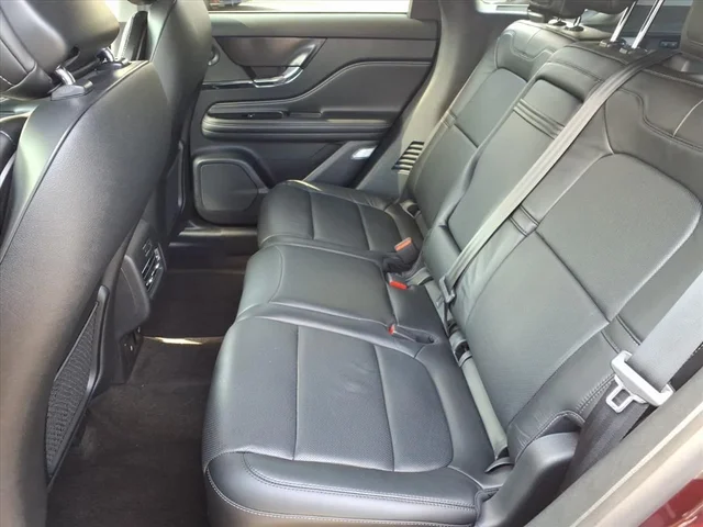 SEMINUEVOS LINCOLN Corsair a Vauxhall en Maplecrest Ford Lincoln of Union