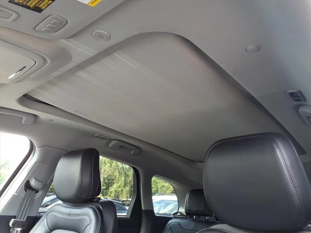 SEMINUEVOS LINCOLN Corsair a Vauxhall en Maplecrest Ford Lincoln of Union