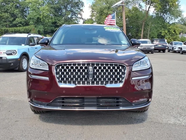 SEMINUEVOS LINCOLN Corsair a Vauxhall en Maplecrest Ford Lincoln of Union