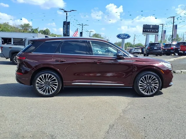 SEMINUEVOS LINCOLN Corsair a Vauxhall en Maplecrest Ford Lincoln of Union