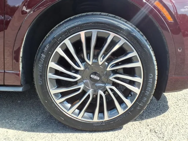 SEMINUEVOS LINCOLN Corsair a Vauxhall en Maplecrest Ford Lincoln of Union