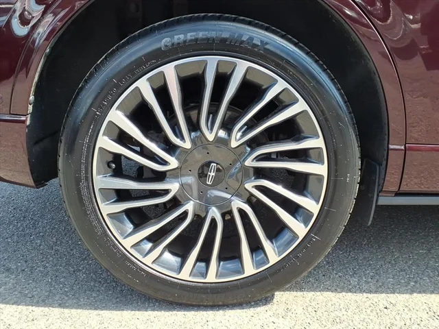 SEMINUEVOS LINCOLN Corsair a Vauxhall en Maplecrest Ford Lincoln of Union