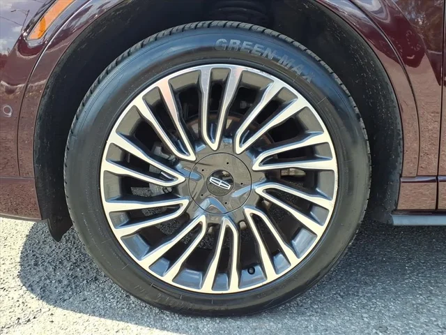 SEMINUEVOS LINCOLN Corsair a Vauxhall en Maplecrest Ford Lincoln of Union