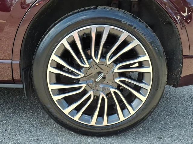 SEMINUEVOS LINCOLN Corsair a Vauxhall en Maplecrest Ford Lincoln of Union