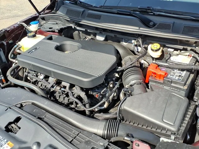 SEMINUEVOS LINCOLN Corsair a Vauxhall en Maplecrest Ford Lincoln of Union