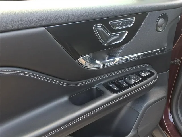 SEMINUEVOS LINCOLN Corsair a Vauxhall en Maplecrest Ford Lincoln of Union