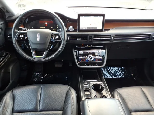 SEMINUEVOS LINCOLN Corsair a Vauxhall en Maplecrest Ford Lincoln of Union
