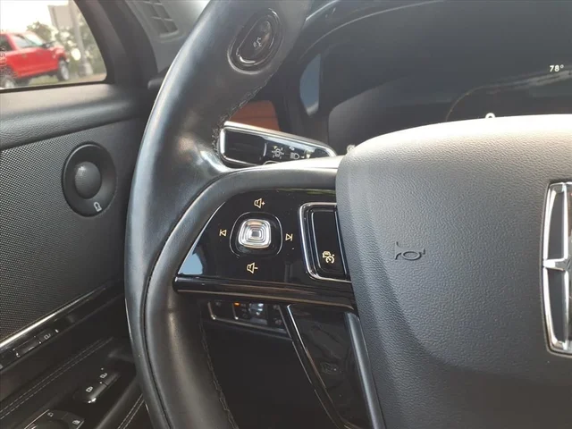 SEMINUEVOS LINCOLN Corsair a Vauxhall en Maplecrest Ford Lincoln of Union