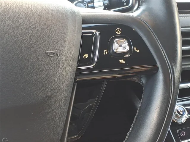 SEMINUEVOS LINCOLN Corsair a Vauxhall en Maplecrest Ford Lincoln of Union