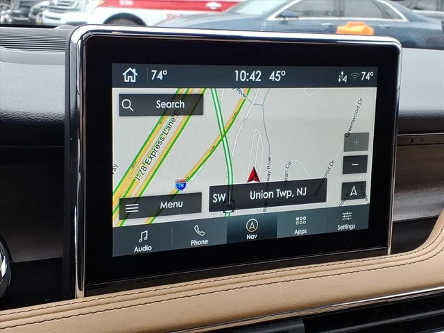 SEMINUEVOS LINCOLN Corsair a Vauxhall en Maplecrest Ford Lincoln of Union