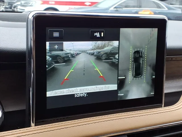 SEMINUEVOS LINCOLN Corsair a Vauxhall en Maplecrest Ford Lincoln of Union