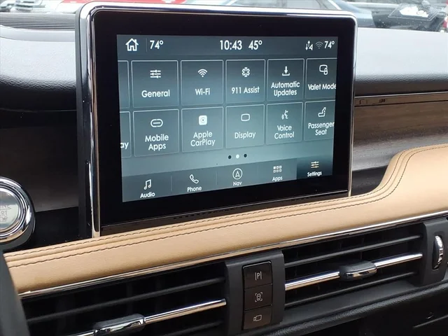 SEMINUEVOS LINCOLN Corsair a Vauxhall en Maplecrest Ford Lincoln of Union