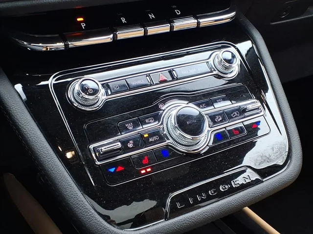 SEMINUEVOS LINCOLN Corsair a Vauxhall en Maplecrest Ford Lincoln of Union