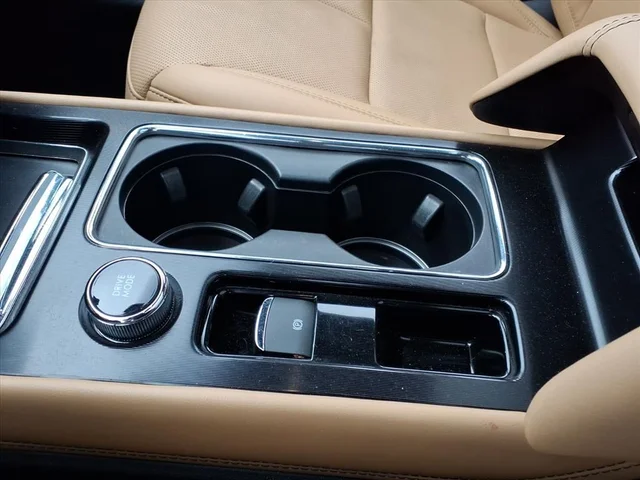 SEMINUEVOS LINCOLN Corsair a Vauxhall en Maplecrest Ford Lincoln of Union