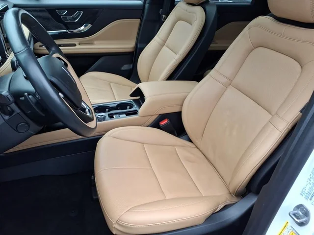 SEMINUEVOS LINCOLN Corsair a Vauxhall en Maplecrest Ford Lincoln of Union