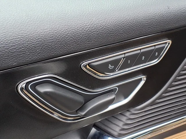 SEMINUEVOS LINCOLN Corsair a Vauxhall en Maplecrest Ford Lincoln of Union