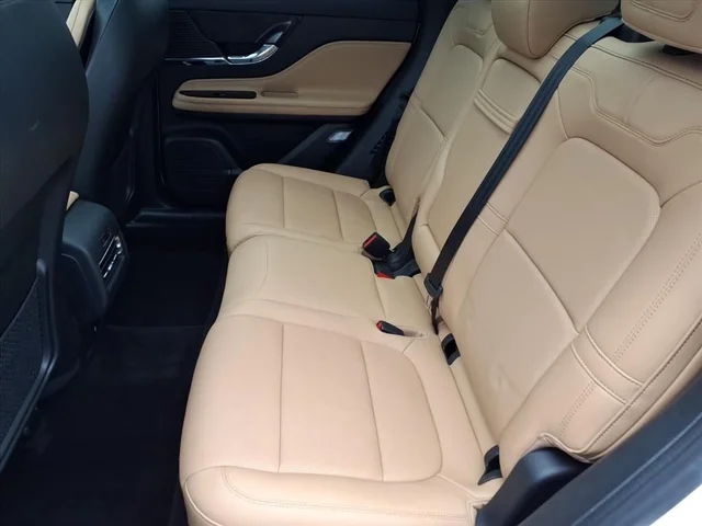 SEMINUEVOS LINCOLN Corsair a Vauxhall en Maplecrest Ford Lincoln of Union